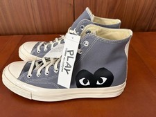 Converse Comme des Garçons