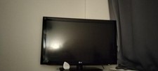 42 TV No Remote LG Good