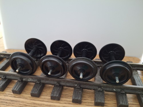 Gauge 45mm railway - g,