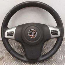 Vauxhall Corsa D 06-15 3 Spoke