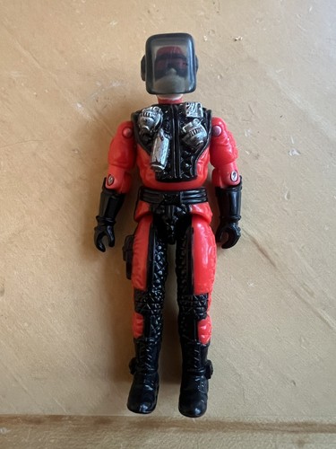 Joe action force - force, cobra