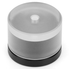 Close Barrel Mainspring