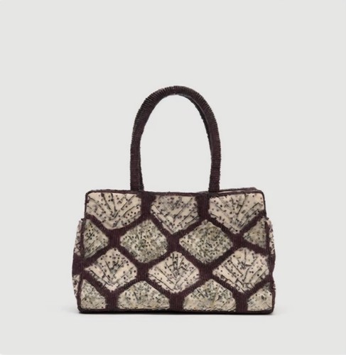 New zara women sequin - sequin, beaded