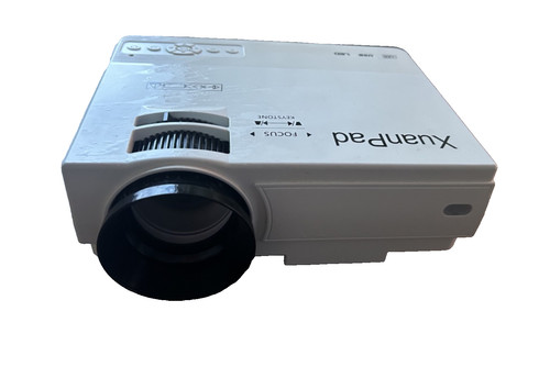 Xuanpad mini projector - xuanpad,