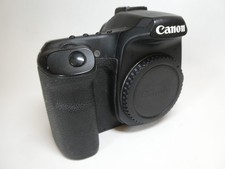 Canon EOS 40D 10.1MP DSLR