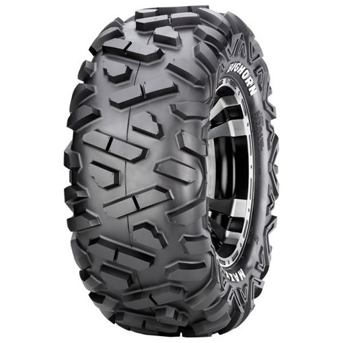 25x8xr12 mu09 43n maxxis - mu09,