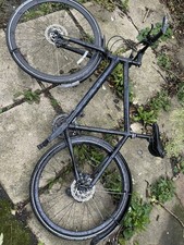 Cannondale Bike Spares Repair Size L 