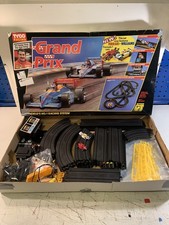 Tyco racing grand prix slot - tyco,