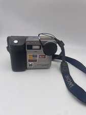 VINTAGE SONY DIGITAL MAVICA