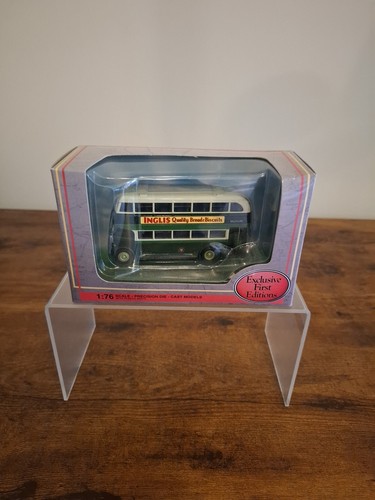 Efe 16009 leyland - leyland, pd2
