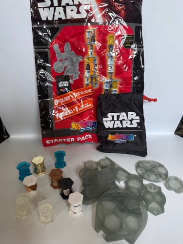 Star wars abatons starter pack - abatons,
