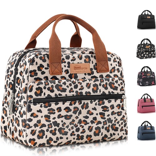 Homespon insulated lunch bag - homespon,