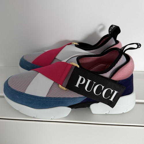 Emilio pucci designer - designer, logo