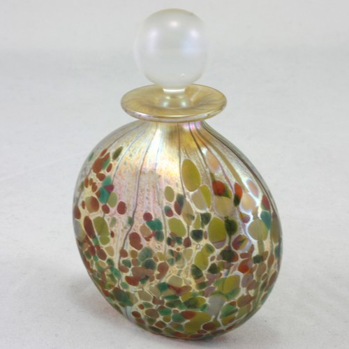Isle wight glass goldberry - glass,