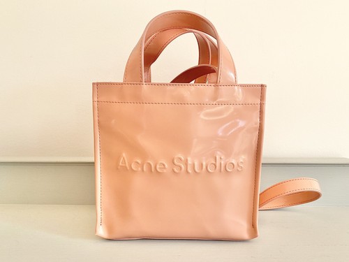 Tote shoulder bag - tote,