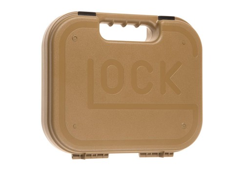 Official glock pistol carry - official,