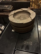 Genuine Rolls-Royce CV12