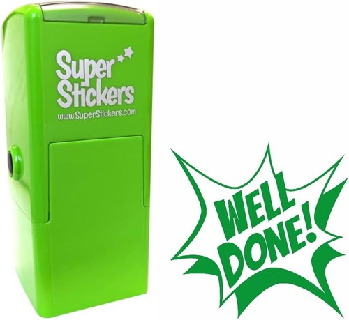 Teacher stamp education - teacher,
