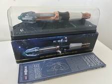 Doctor Who 11th Dr Sonic Screwdriver Universal Remote Control Wand Company