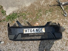 2012-2018 SEAT TOLEDO FRONT