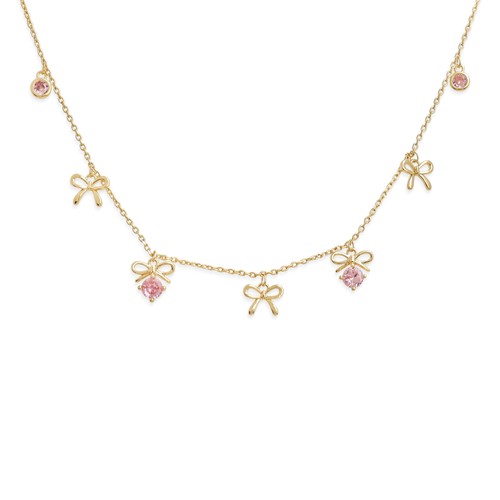 Star pendant necklace - star,