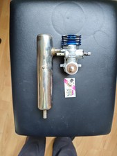 Align 50 Nitro Helicopter