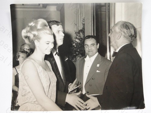 Mandy rice davies tom - mandy,