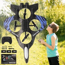 RC Plane Toy Remote Control