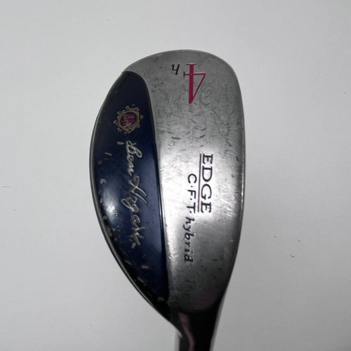 Ben hogan edge cft hybrid - ben, 4