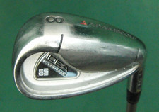 Ladies Adams Golf Idea a2OS HYBRID 8 Iron Ladies Graphite Shaft Golf Pride Grip