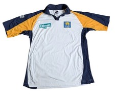 Sri Lanka Mens Cricket Shirt L