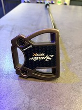 Taylormade Spider Tour X -