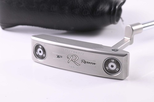 Taylormade reserve milled - taylormade, tp