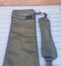 Nash H-Gun Quiver Rod Bag Carp