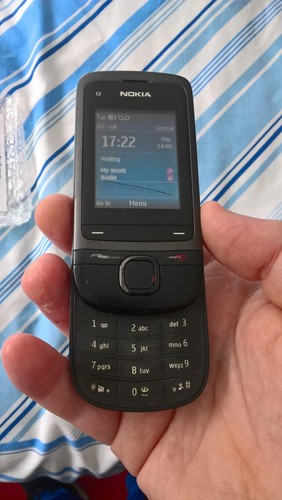 Nokia dynamic grey - nokia, 02