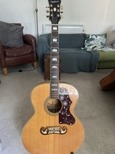 2004 Peerless Korea Epiphone EJ200