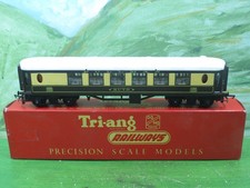 Triang R228 Pullman first