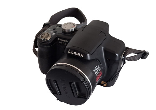 Panasonic lumix dmc - lumix, dmc-fz28