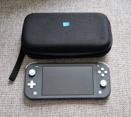 Nintendo switch lite 32gb - switch,