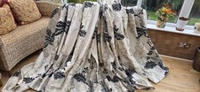 DESIGNERS GUILD SILK LINED