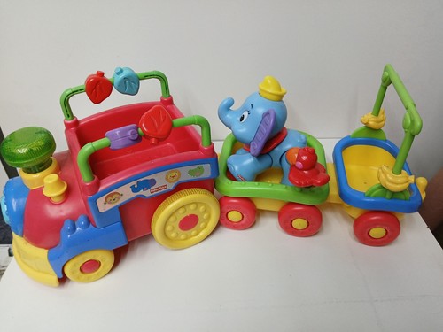 Fisher price amazing animals - amazing,