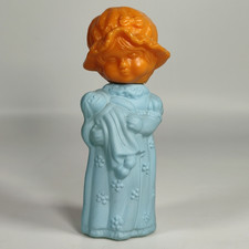 Avon Moonwind Little Dream Maiden Eau De Cologne 40ml Vintage