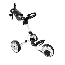 Clicgear 4.0 Premium 3 Wheel