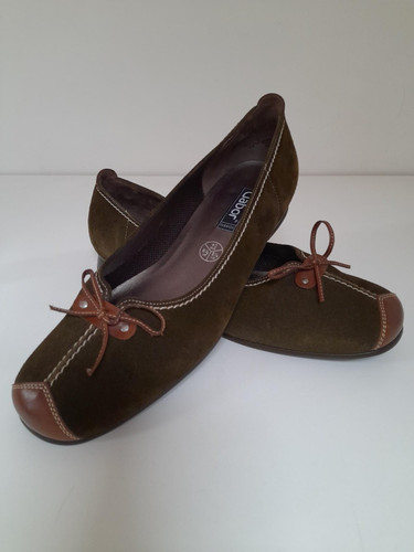 Gabor olive green - gabor,