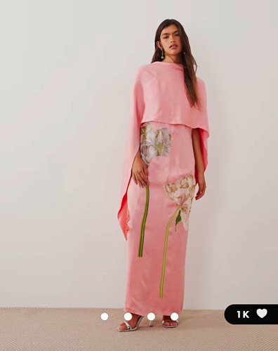 Arrange pink floral - arrange,