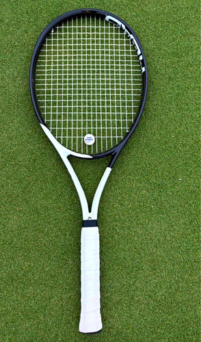 Head speed pro - speed,