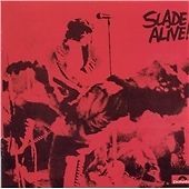 Slade alive value - slade, cd