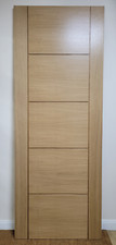 White oak internal - oak, prefinished