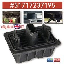 JACK POINT COVER For BMW 1 3 5