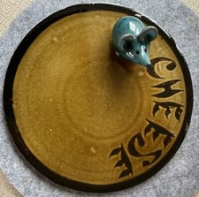 Vintage Guernsey Pottery